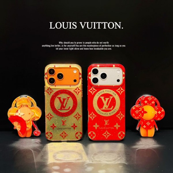 Lv ルイヴィトン人気アイフォン17pro max/16 15 proケース韓国風iphone 16/14/13/15/ airケースレディース斜め掛けハイブランドアイフォン17 air 16 15 14 ケーストランク型ブランド携帯ケースiphone17 16e 16 15 pro max 14plus/13 pro maxケース手帳型