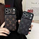 Lv ルイヴィトンハイブランドiphone16pro/17 15plusカバー人気アイフォン17pro max/16 15 proケース韓国風iphone 16/14/13/15/ airケースレディース斜め掛けアイフォン17 pro 16e 15/14/13/ 12 pro maxケースパロディー