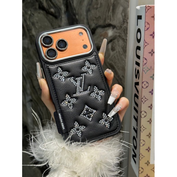 Lv ルイヴィトンハイブランドiphone16pro/17 15plusカバー 人気 アイフォン17pro max/16 15 proケース iphone15 plus 14 16 17pro max 16eケースブランドコピーメンズアイフォン17 pro 16e 15/14/13/ 12 pro maxケースパロディー