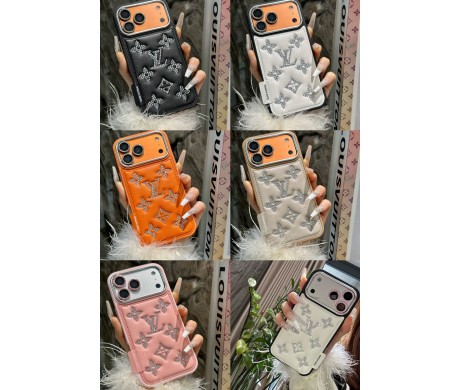 ルイヴィトンiPhone 17Proケース エルメス AirPods Pro3 カバークロムハーツ