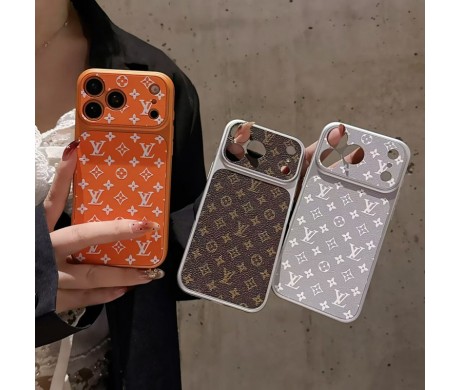 ルイヴィトン コーチ iPhone 17Pro max シャネルGalaxy s26スマホカバー
