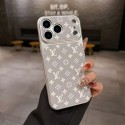 Lv ルイヴィトンハイブランドiphone16pro/17 15plusカバーアイフォン17 pro 16e 15/14/13/ 12 pro maxケースパロディーハイブランドアイフォン17 air 16 15 14 ケーストランク型ブランド携帯ケースiphone17 16e 16 15 pro max 14plus/13 pro maxケース手帳型