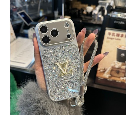 LV アイフォン17カバー ザノースフェイスAirPods Pro3 4ケースブランド