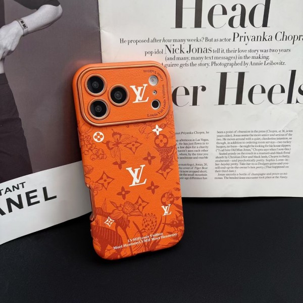 Lv ルイヴィトンiphone air 17 pro max 14 16 pro 15 plus 16eケースブランドカード入れ人気アイフォン17pro max/16 15 proケース韓国風iphone 16/14/13/15/ airケースレディース斜め掛けハイブランドアイフォン17e 16 15 14 ケーストランク型