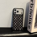 Lv ルイヴィトンiphone air 17 pro max 14 16 pro 15 plus 16eケースブランドカード入れ人気アイフォン17pro max/16 15 proケース韓国風iphone 16/14/13/15/ airケースレディース斜め掛けアイフォン17 pro 16e 15/14/13/ 12 pro maxケースパロディー
