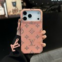 Lv ルイヴィトンiphone air 17 pro max 14 16 pro 15 plus 16eケースブランドカード入れ韓国風iphone 16/14/13/15/ airケースレディース斜め掛けハイブランドアイフォン17e 16 15 14 ケーストランク型ブランド携帯ケースiphone17 16e 16 15 pro max 14plus/13 pro maxケース手帳型