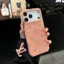 Lv ルイヴィトンiphone air 17 pro max 14 16 pro 15 plus 16eケースブランドカード入れ韓国風iphone 16/14/13/15/ airケースレディース斜め掛けハイブランドアイフォン17e 16 15 14 ケーストランク型ブランド携帯ケースiphone17 16e 16 15 pro max 14plus/13 pro maxケース手帳型