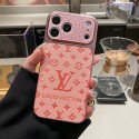 Lv ルイヴィトンハイブランドiphone 17/16pro/17e 15plusカバー韓国風iphone 16/14/13/15/ airケースレディース斜め掛けハイブランドアイフォン17e 16 15 14 ケーストランク型ブランド携帯ケースiphone17 16e 16 15 pro max 14plus/13 pro maxケース手帳型