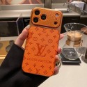 Lv ルイヴィトンハイブランドiphone 17/16pro/17e 15plusカバー韓国風iphone 16/14/13/15/ airケースレディース斜め掛けハイブランドアイフォン17e 16 15 14 ケーストランク型ブランド携帯ケースiphone17 16e 16 15 pro max 14plus/13 pro maxケース手帳型