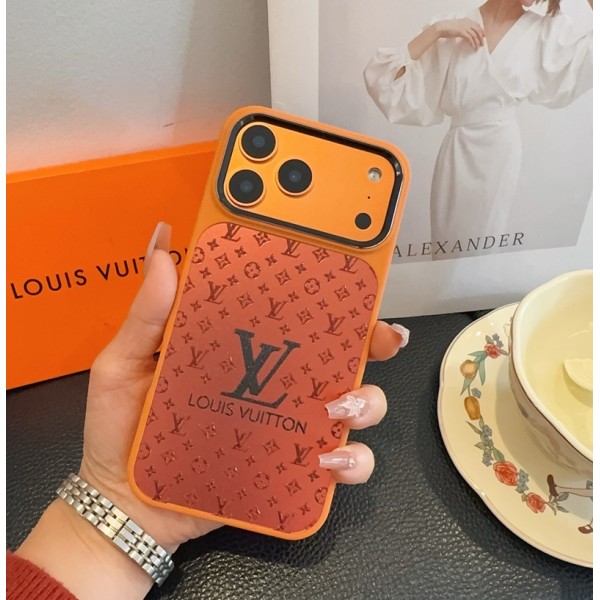 Lv ルイヴィトンiphone air 17 pro max 14 16 pro 15 plus 16eケースブランドカード入れハイブランドiphone 17/16pro/17e 15plusカバー人気アイフォン17pro max/16 15 proケースiphone15 plus 14 16 17pro max 16eケースブランドコピーメンズ