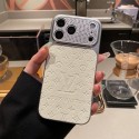 Lv ルイヴィトンハイブランドiphone 17/16pro/17e 15plusカバー人気アイフォン17pro max/16 15 proケースハイブランドアイフォン17e 16 15 14 ケーストランク型ブランド携帯ケースiphone17 16e 16 15 pro max 14plus/13 pro maxケース手帳型