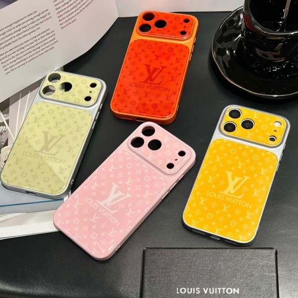 Lv ルイヴィトンハイブランドiphone 17/16pro/17e 15plusカバー人気アイフォン17pro max/16 15 proケースハイブランドアイフォン17e 16 15 14 ケーストランク型ブランド携帯ケースiphone17 16e 16 15 pro max 14plus/13 pro maxケース手帳型