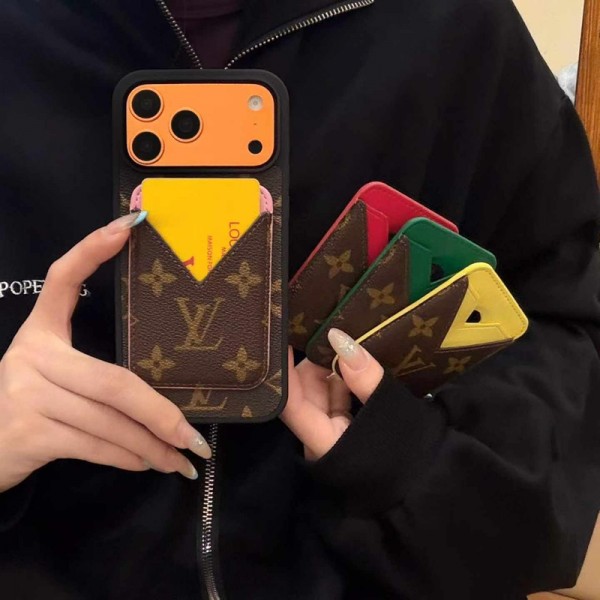 Lv ルイヴィトンiphone air 17 pro max 14 16 pro 15 plus 16eケースブランドカード入れハイブランドiphone 17/16pro/17e 15plusカバーアイフォン17 pro 16e 15/14/13/ 12 pro maxケースパロディーブランド携帯ケースiphone17 16e 16 15 pro max 14plus/13 pro maxケース手帳型