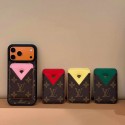 Lv ルイヴィトンiphone air 17 pro max 14 16 pro 15 plus 16eケースブランドカード入れハイブランドiphone 17/16pro/17e 15plusカバーアイフォン17 pro 16e 15/14/13/ 12 pro maxケースパロディーブランド携帯ケースiphone17 16e 16 15 pro max 14plus/13 pro maxケース手帳型