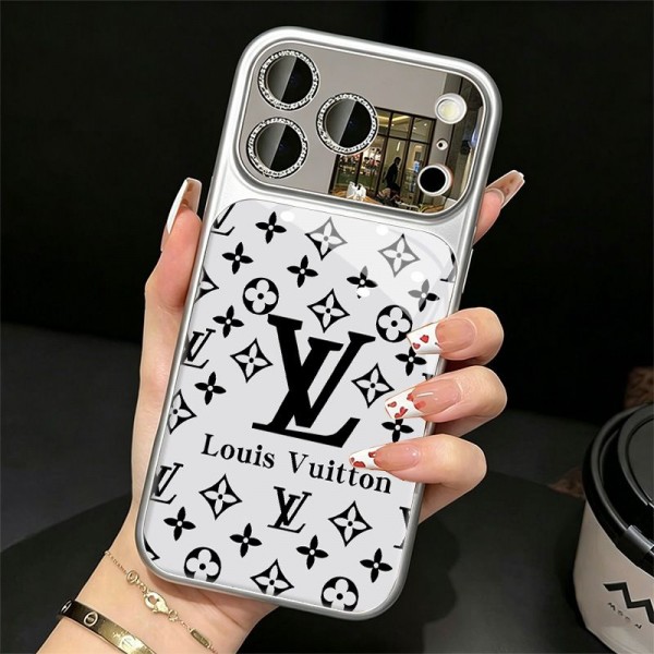 Lv ルイヴィトンハイブランドiphone 17/16pro/17e 15plusカバー人気アイフォン17pro max/16 15 proケースiphone15 plus 14 16 17pro max 16eケースブランドコピーメンズハイブランドアイフォン17e 16 15 14 ケーストランク型