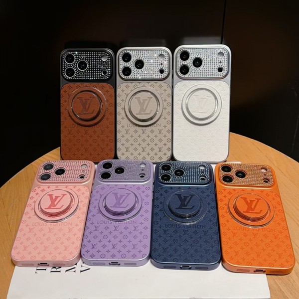 Lv ルイヴィトンiphone air 17 pro max 14 16 pro 15 plus 16eケースブランドカード入れ人気アイフォン17pro max/16 15 proケースiphone15 plus 14 16 17pro max 16eケースブランドコピーメンズアイフォン17 pro 16e 15/14/13/ 12 pro maxケースパロディー