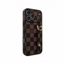 Lv ルイヴィトン人気アイフォン18 17pro max/16 15 proケース韓国風iphone 18pro/16/14/17/15/ airケースレディース ベルト付き ハイブランドアイフォン18pro max 17e 16 15 14 ケーストランク型ブランド携帯ケースiphone18 17 16e 16 15 pro max 14plus/13 pro maxケース手帳型