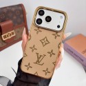 Lv ルイヴィトンハイブランドiphone 17/16pro/17e 15plusカバー 人気 アイフォン17pro max/16 15 proケース 韓国風 iphone 16/14/13/15/ airケースレディース斜め掛けブランド携帯ケースiphone17 16e 16 15 pro max 14plus/13 pro maxケース手帳型