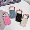 Lv ルイヴィトン人気アイフォン17pro max/16 15 proケース韓国風iphone 16/14/13/15/ airケースレディース斜め掛けiphone15 plus 14 16 17pro max 16eケースブランドコピーメンズブランド携帯ケースiphone17 16e 16 15 pro max 14plus/13 pro maxケース手帳型