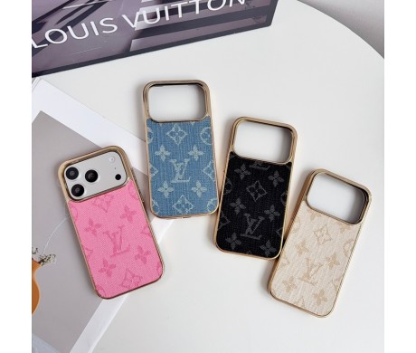 ルイヴィトンiphone 17ケースYSLギャラクシーs26 z fold 8 クロムハーツカバー