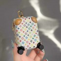 Lv ルイヴィトンブランドエアーポッズ プロ3 プロ2ケース落下防止airpods 3 4 pro2 pro3ケースハイブランドコピーairpods pro2 4 3 2 1ケースブランドメンズハイブランドエアーポッズプロ3 3 4ケースジャケット