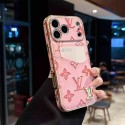Lv ルイヴィトンiphone 18pro air 17 pro max 14 16 pro 15 plus 16eケースブランドカード入れ人気アイフォン18 17pro max/16 15 proケース韓国風iphone 18pro/16/14/17/15/ airケースレディース斜め掛けハイブランドアイフォン18pro max 17e 16 15 14 ケーストランク型