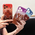 Lv ルイヴィトンiphone 18pro air 17 pro max 14 16 pro 15 plus 16eケースブランドカード入れ人気アイフォン18 17pro max/16 15 proケースハイブランドアイフォン18pro max 17e 16 15 14 ケーストランク型ブランド携帯ケースiphone18 17 16e 16 15 pro max 14plus/13 pro maxケース手帳型
