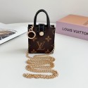 Lv ルイヴィトンブランドエアーポッズ プロ3 プロ2ケース落下防止エアーポッズ プロ3 4 3 pro2ケース斜め掛けブランドレディースairpods pro2 4 3 2 1ケースLv ルイヴィトンブランドメンズファッションブランドAirpods Pro3/Pro2ケース