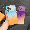 Lv ルイヴィトンハイブランドiphone ultra/18pro max/17/16pro/17e 15plusカバー人気アイフォン18 17pro max/16 15 proケース韓国風iphone 18pro/16/14/17/15/ airケースレディース斜め掛けアイフォン18 pro 17 pro 16e 15/14pro maxケースパロディー