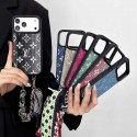 Lv ルイヴィトンiphone 18pro air 17 pro max 14 16 pro 15 plus 16eケースブランドカード入れ韓国風iphone 18pro/16/14/17/15/ airケースレディース斜め掛けiphone15 plus 18 16 17pro max 16eケースブランドコピーメンズハイブランドアイフォン18pro max 17e 16 15 14 ケーストランク型