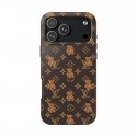 Lv ルイヴィトンハイブランドiphone ultra/18pro max/17/16pro/17e 15plusカバー人気アイフォン18 17pro max/16 15 proケース韓国風iphone 18pro/16/14/17/15/ airケースレディース斜め掛けハイブランドアイフォン18pro max 17e 16 15 14 ケーストランク型