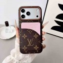 Lv ルイヴィトンiphone 18promax 18pro air 17 pro max 14 16 pro 15 plus 16eケースブランドカード入れ人気アイフォン18 17pro max/16 15 proケース韓国風iphone 18pro/16/14/17/15/ airケースレディース斜め掛けiphone15 plus 18 16 17pro max 16eケースブランドコピーメンズ