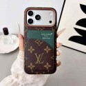 Lv ルイヴィトンiphone 18promax 18pro air 17 pro max 14 16 pro 15 plus 16eケースブランドカード入れ人気アイフォン18 17pro max/16 15 proケース韓国風iphone 18pro/16/14/17/15/ airケースレディース斜め掛けiphone15 plus 18 16 17pro max 16eケースブランドコピーメンズ