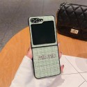 ミュウミュウ MiuMiugalaxy zflip4 5ケースブランドgalaxy zfold5 4 3 2ケースハイブランドブランドギャラクシーZ フォールド5 4 3 2ケースブランドGalaxyカバー高品質