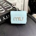 ミュウミュウ MiuMiuハイブランドairpods 4 3 2ケースairpods 3 4 pro2ケースハイブランドコピーエアーポッズ4 3 pro2ケースブランドレディースハイブランドエアーポッズ3 4ケースジャケット