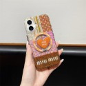 ミュウミュウ MiuMiu人気アイフォン17pro max/16 15 proケースiphone15 plus 14 16 17pro max 16eケースブランドコピーメンズアイフォン17 pro 16e 15/14/13/ 12 pro maxケースパロディーブランド携帯ケースiphone17 16e 16 15 pro max 14plus/13 pro maxケース手帳型