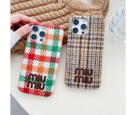 ミュウミュウ iPhone 17Proケース Dior ルイヴィトン iwatch 11バンド