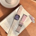 ミュウミュウ MiuMiuアップルウォッチs Ultra3 11 10 9 8 7 ultra2バンドブランドブランドアップルウォッチ11 10 9 8 7バンド腕飾りブランドapple watch 11 10 9  8 ultra3バンド男女兼用ブランドアップルウォッチ11 10 /9 8/7/6バンド