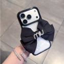 ミュウミュウ MiuMiu韓国風iphone 16/14/13/15/ airケースレディース 蝶結び アイフォン17 pro 16e 15/14/13/ 12 pro maxケースパロディーハイブランドアイフォン17 air 16 15 14 ケーストランク型ブランド携帯ケースiphone17 16e 16 15 pro max 14plus/13 pro maxケース手帳型