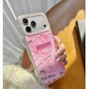 ミュウミュウ MiuMiuハイブランドiphone 17/16pro/17e 15plusカバー人気アイフォン17pro max/16 15 proケース韓国風iphone 16/14/13/15/ airケースレディース斜め掛けアイフォン17 pro 16e 15/14/13/ 12 pro maxケースパロディー