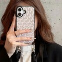 マイケルコース MK 人気アイフォン14pro max/16 15 proケース韓国風iphone16/14/13/15pro maxケースレディース斜め掛けアイフォン16 15/14/13/ 12 pro maxケースパロディーハイブランドアイフォン16 15 14ケーストランク型