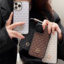 マイケルコース MK 人気アイフォン17pro max/16 15 proケースiphone15 plus 14 16 17pro max 16eケースブランドコピーメンズアイフォン17 pro 16e 15/14/13/ 12 pro maxケースパロディーハイブランドアイフォン17 air 16 15 14 ケーストランク型