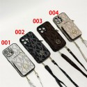 マイケルコース MK iphone air 17 pro max 14 16 pro 15 plus 16eケースブランドカード入れ人気アイフォン17pro max/16 15 proケース韓国風iphone 16/14/13/15/ airケースレディース斜め掛けブランド携帯ケースiphone17 16e 16 15 pro max 14plus/13 pro maxケース手帳型