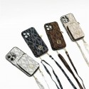 マイケルコース MK iphone air 17 pro max 14 16 pro 15 plus 16eケースブランドカード入れ人気アイフォン17pro max/16 15 proケース韓国風iphone 16/14/13/15/ airケースレディース斜め掛けブランド携帯ケースiphone17 16e 16 15 pro max 14plus/13 pro maxケース手帳型