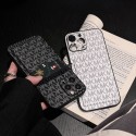 マイケルコース MK iphone air 17 pro max 14 16 pro 15 plus 16eケースブランドカード入れ人気アイフォン17pro max/16 15 proケース韓国風iphone 16/14/13/15/ airケースレディース斜め掛けハイブランドアイフォン17e 16 15 14 ケーストランク型