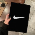 ナイキブランドipad 2024ケース10.2/13インチシンプル男女兼用 ipad pro 12.9インチケース2018/2020/2021/2024全面保護ipad mini 4/5/6/7ケース耐衝撃ipad air3/4/5/6ケース