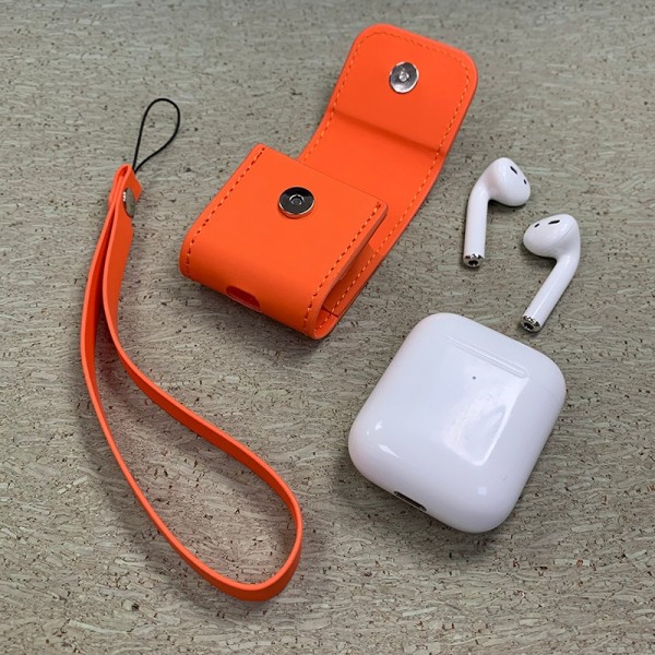 ナイキブランドairpods pro2ケース スタイリッシュ 高品質 airpods 3ケース スナップ型 イヤホンカバー エアーポッズ プロ 3/2/1ケース 軽量