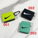 Nike ナイキハイブランドairpodsケースairpods 3ケースハイブランドコピーairpods pro 3 2 1ケースブランドメンズハイブランドエアーポッズ3ケースジャケット