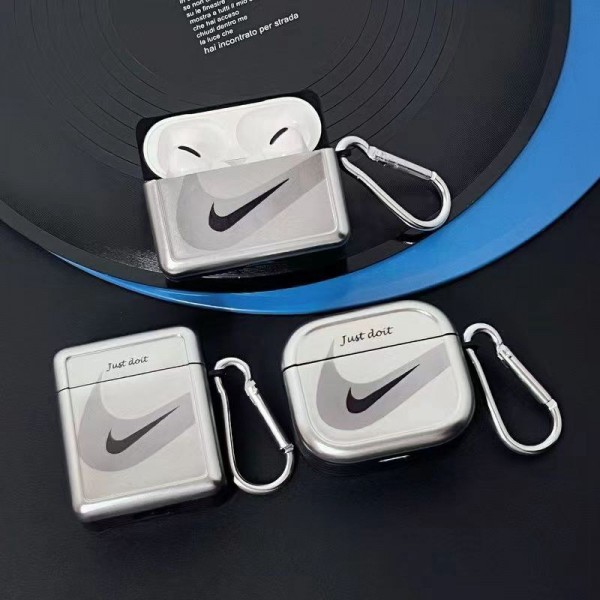 Nike ナイキairpods 3ケースハイブランドコピーエアーポッズケースブランドレディースairpods pro 3 2 1ケースブランドメンズハイブランドエアーポッズ3ケースジャケット