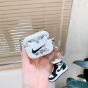 Nike ナイキブランドエアーポッズ プロ2ケース落下防止airpods 3ケースハイブランドコピーエアーポッズケースブランドレディースハイブランドエアーポッズ3ケースジャケット